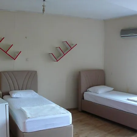 Accommodatie bij particulieren Star *