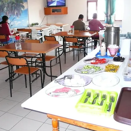 Star Accommodatie bij particulieren *
