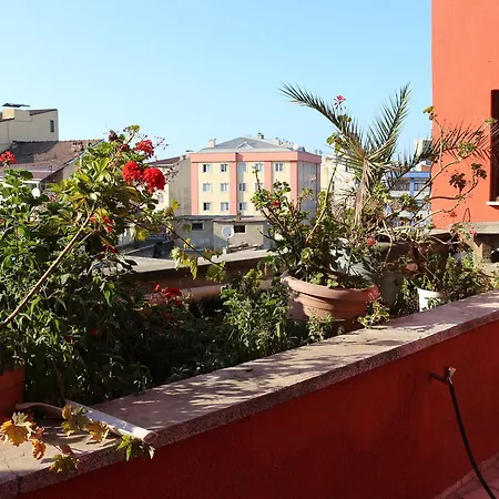 Accommodatie bij particulieren Star Trabzon