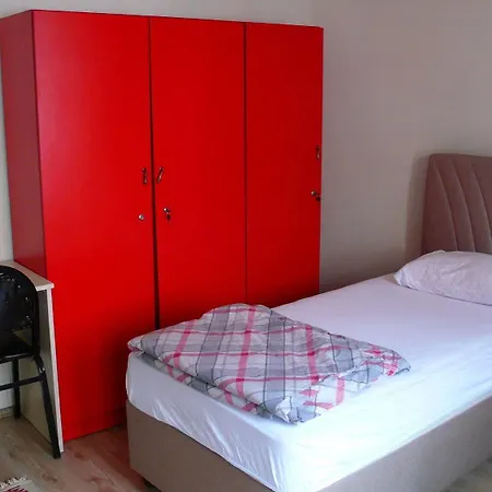 Star Accommodatie bij particulieren Trabzon