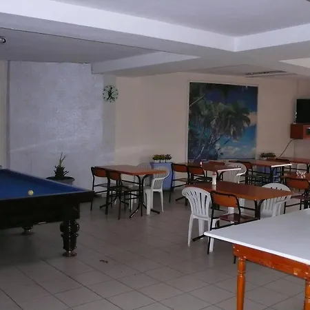 Accommodatie bij particulieren Star *