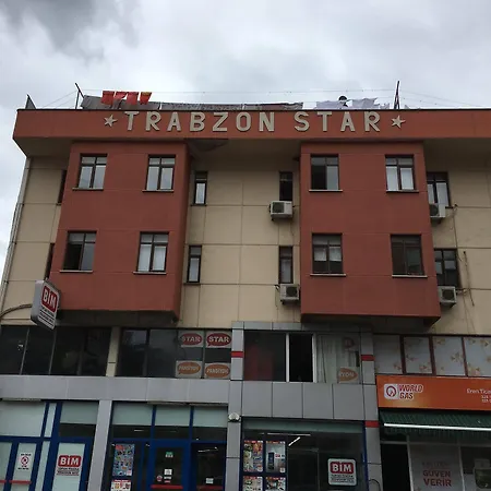Star Hotel *