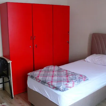 Star Hotel Trabzon